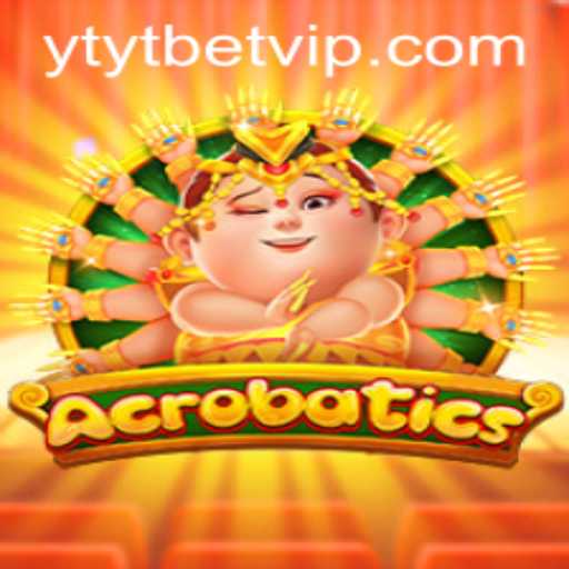 Descubra o Fascinante Mundo do Jogo Acrobatics