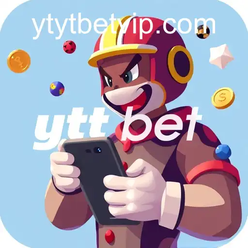 Explore o Mundo do ytytbet