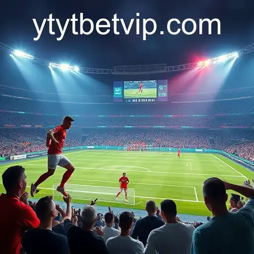 Explore Jogos ao Vivo com ytytbet