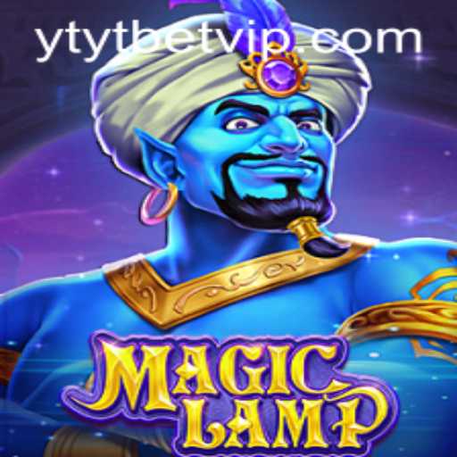 Descubra a Magia do Jogo MagicLamp: Uma Nova Aventura Interativa