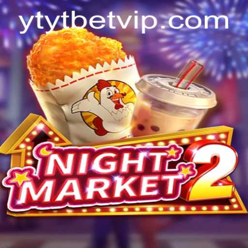 Explorando o Fascinante Mundo de NightMarket2 e as Aventuras em ytytbet