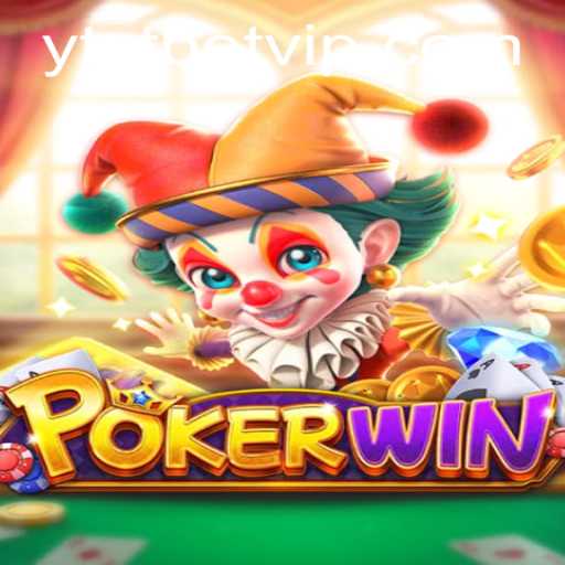 Descubra o Mundo Fascinante de POKERWIN