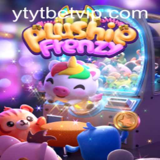 PlushieFrenzy: Mergulhe no Mundo Encantador dos Brinquedos de Pelúcia