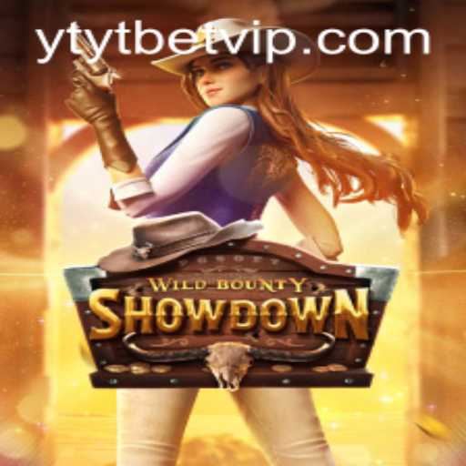 Descubra o Mundo Empolgante de WildBountyShowdown no ytytbet